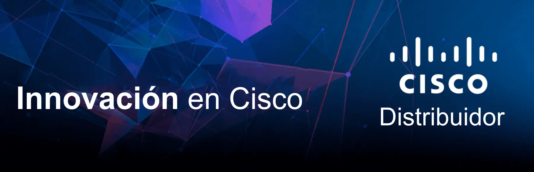 Productos Cisco