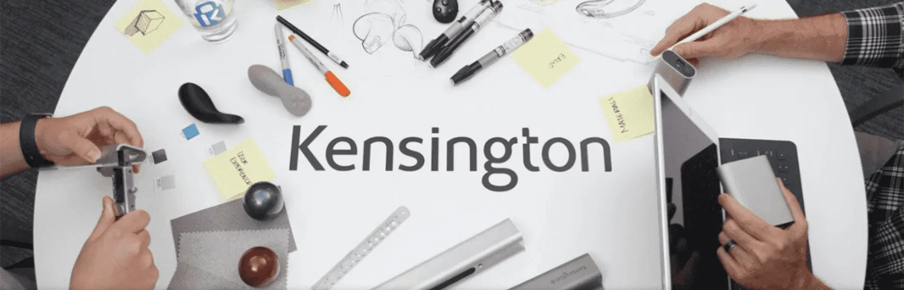 Productos Kensington