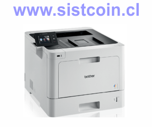 Brother Impresora Laser Color Modelo HL-L8360CDW