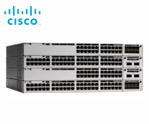 Switchs Cisco Catalyst Serie 9200