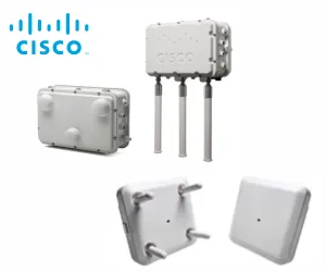 Access Point Cisco