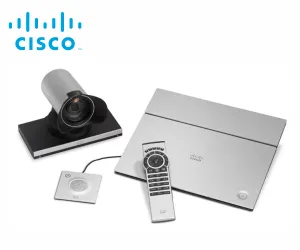 Telepresencia Cisco
