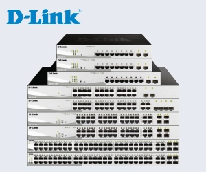 Switchs D-Link