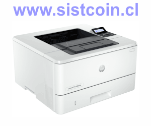 HP LaserJet Pro 4003dw Printer Modelo 2Z610A#697