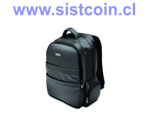 Kensington mochila everest dotted notebook carrying backpack 15.6<br>Modelo K62598CL