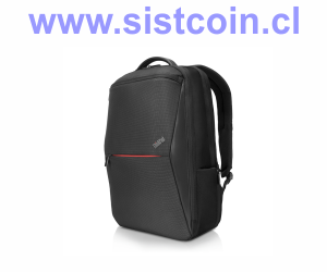 Lenovo ThinkPad Professional 15.6 Pulg Backpack Modelo 4X40Q26383