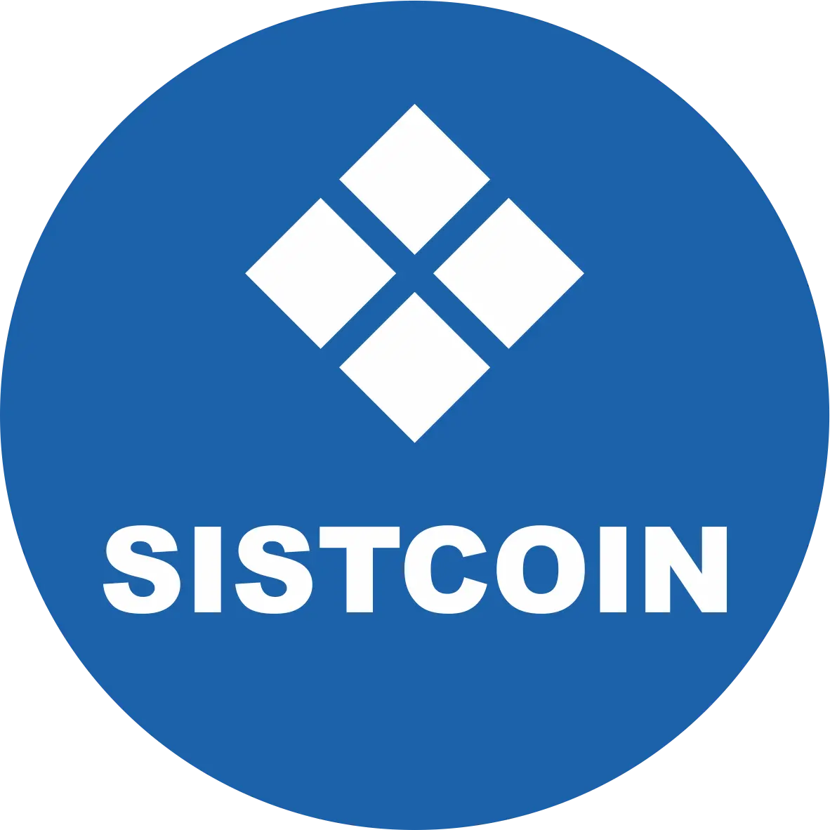 Logo Sistcoin