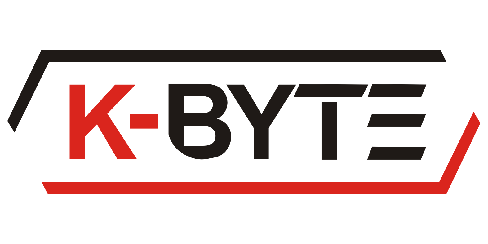 k-byte